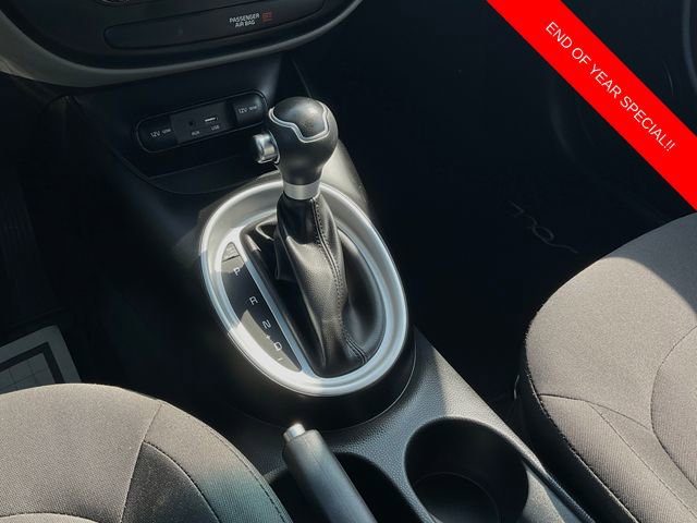Used 2018 Kia Soul Base image 15