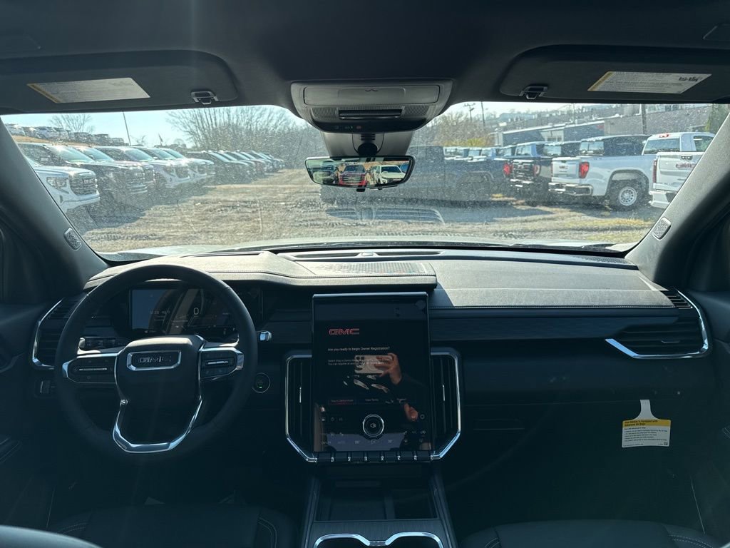 New 2026 GMC Acadia Elevation w/ Black Edition image 25