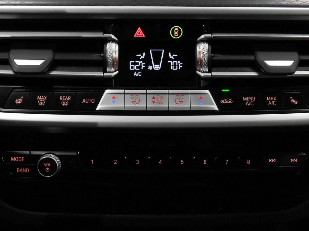 Used 2024 BMW X3 xDrive30i image 43