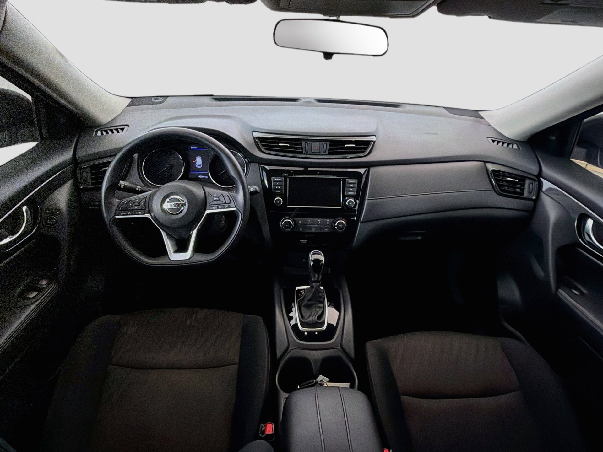 Used 2018 Nissan Rogue S FWD image 14
