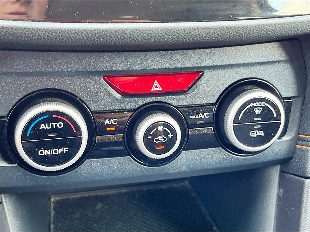 Used 2022 Subaru Crosstrek 2.0i Premium image 16