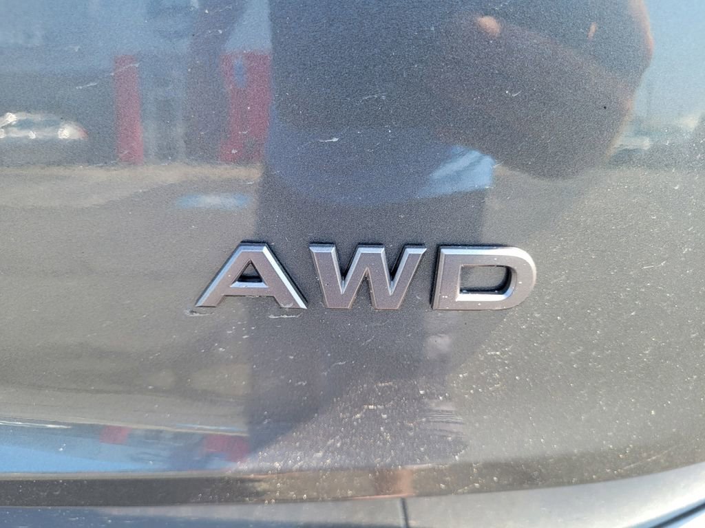 New 2026 Nissan Rogue S image 6