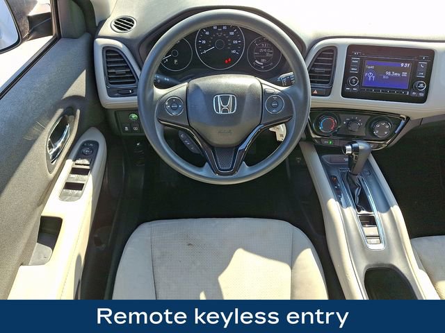Used 2019 Honda HR-V LX image 3