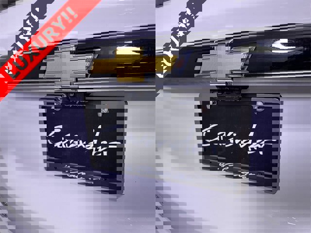 Used 2022 Chevrolet Traverse Premier image 32