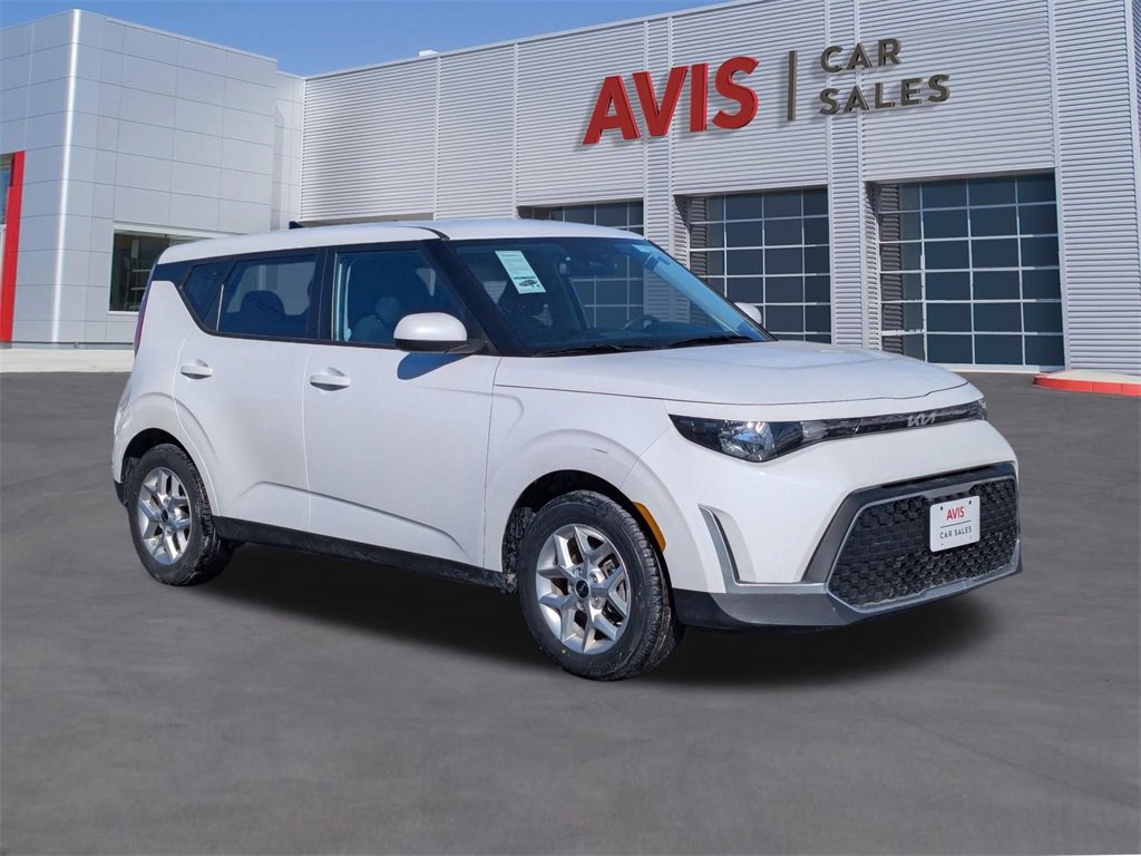 Used 2024 Kia Soul LX w/ Option Group 015 image 9