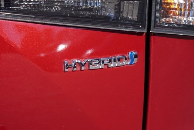 Used 2022 Toyota Highlander XLE image 12