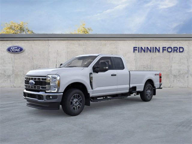 New 2025 Ford F250 XLT w/ 360-Degree Camera Package image 3