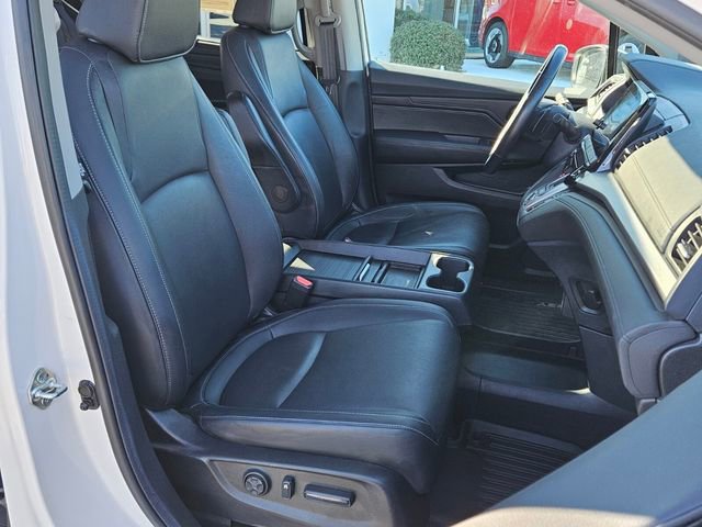 Used 2024 Honda Odyssey EX-L image 17