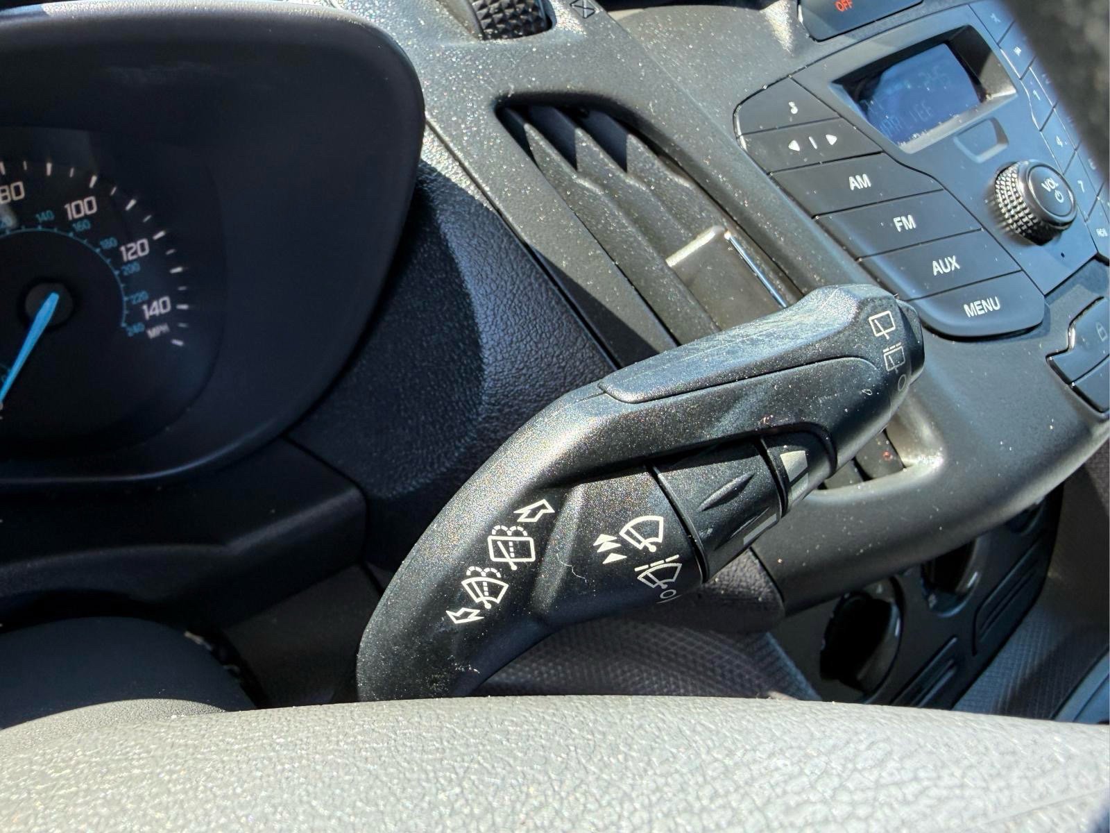 Used 2015 Ford Transit Connect XL FWD image 34
