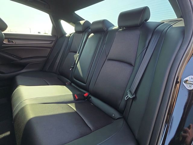 Used 2019 Honda Accord Sport image 29
