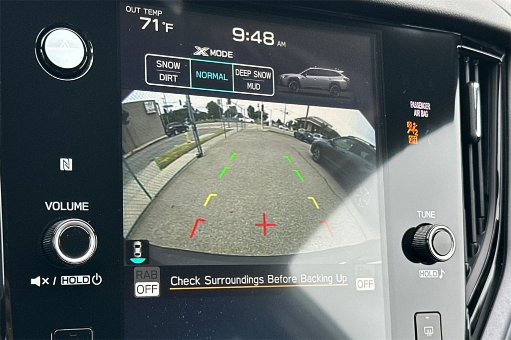 New 2025 Subaru Outback Wilderness image 26