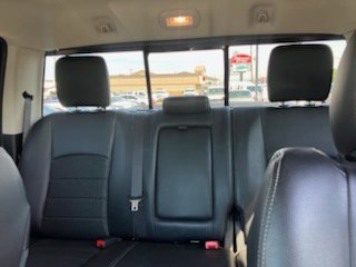 Used 2018 RAM 2500 Big Horn w/ Sport Appearance Group image 10