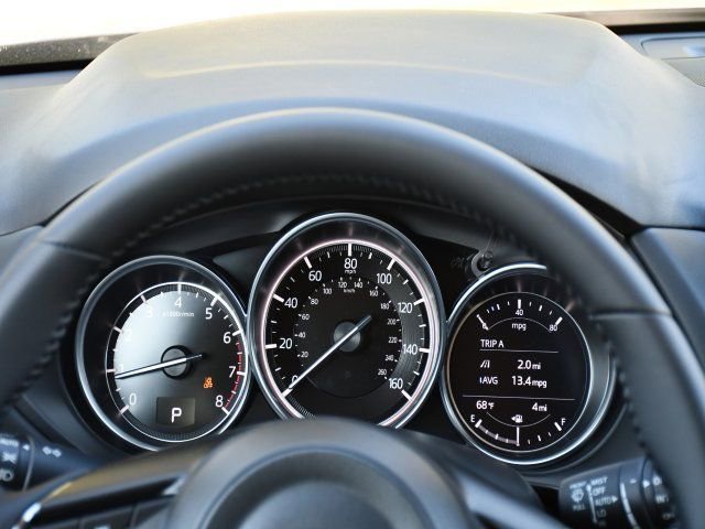 New 2025 MAZDA CX-5 AWD 2.5 S w/ Select Package image 25