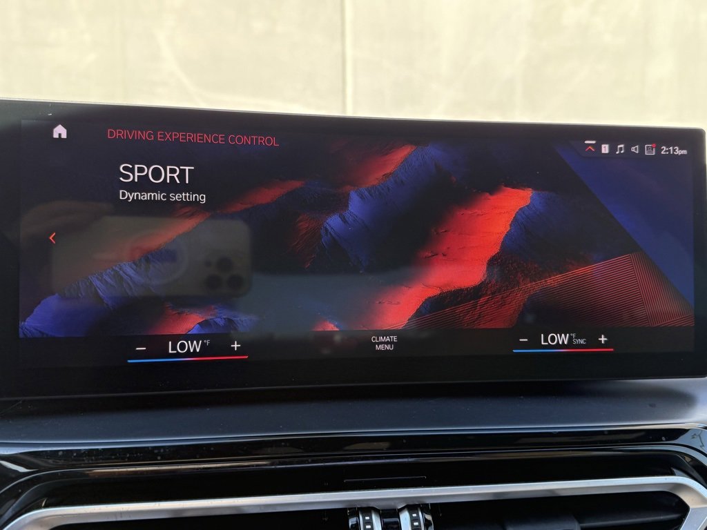 Used 2024 BMW 230i xDrive Coupe w/ Convenience Package image 10