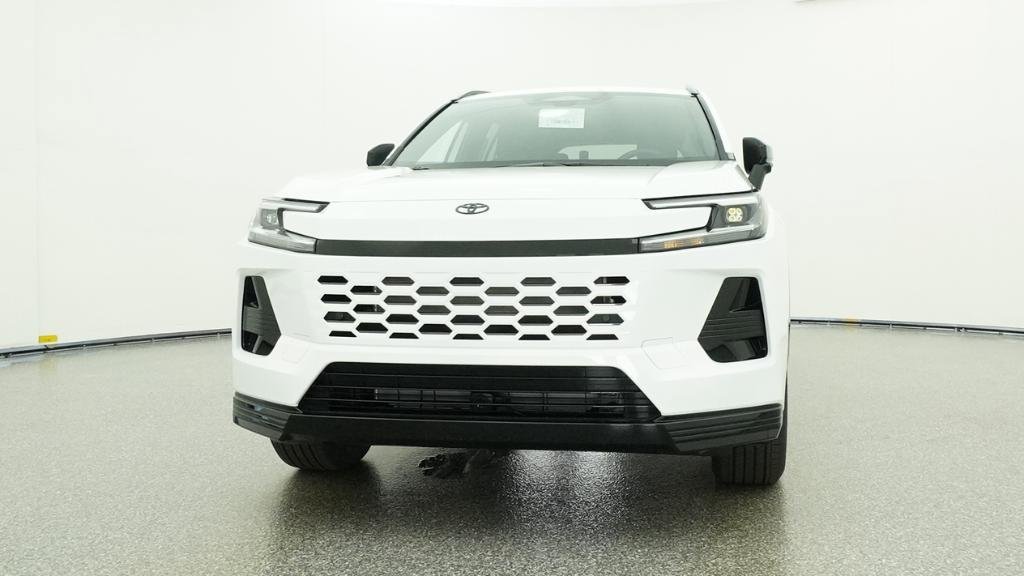 New 2026 Toyota RAV4 SE AWD/4WD image 22