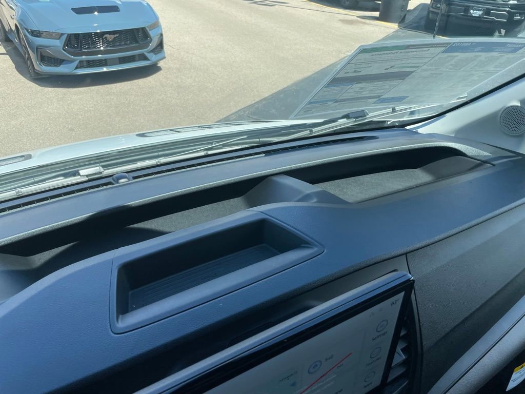 New 2026 Ford Transit 350 148 High Roof DRW AWD image 48