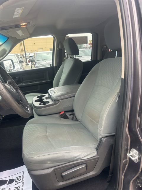 Used 2019 RAM 1500 Express w/ Express Value Package image 19