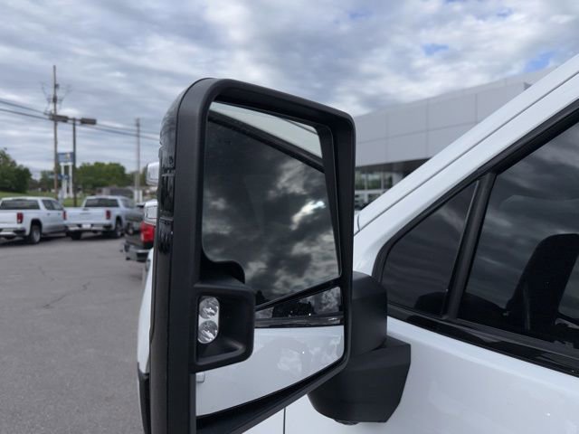 Used 2025 GMC Sierra 2500 AT4 w/ AT4 Premium Plus Package AWD/4WD image 36