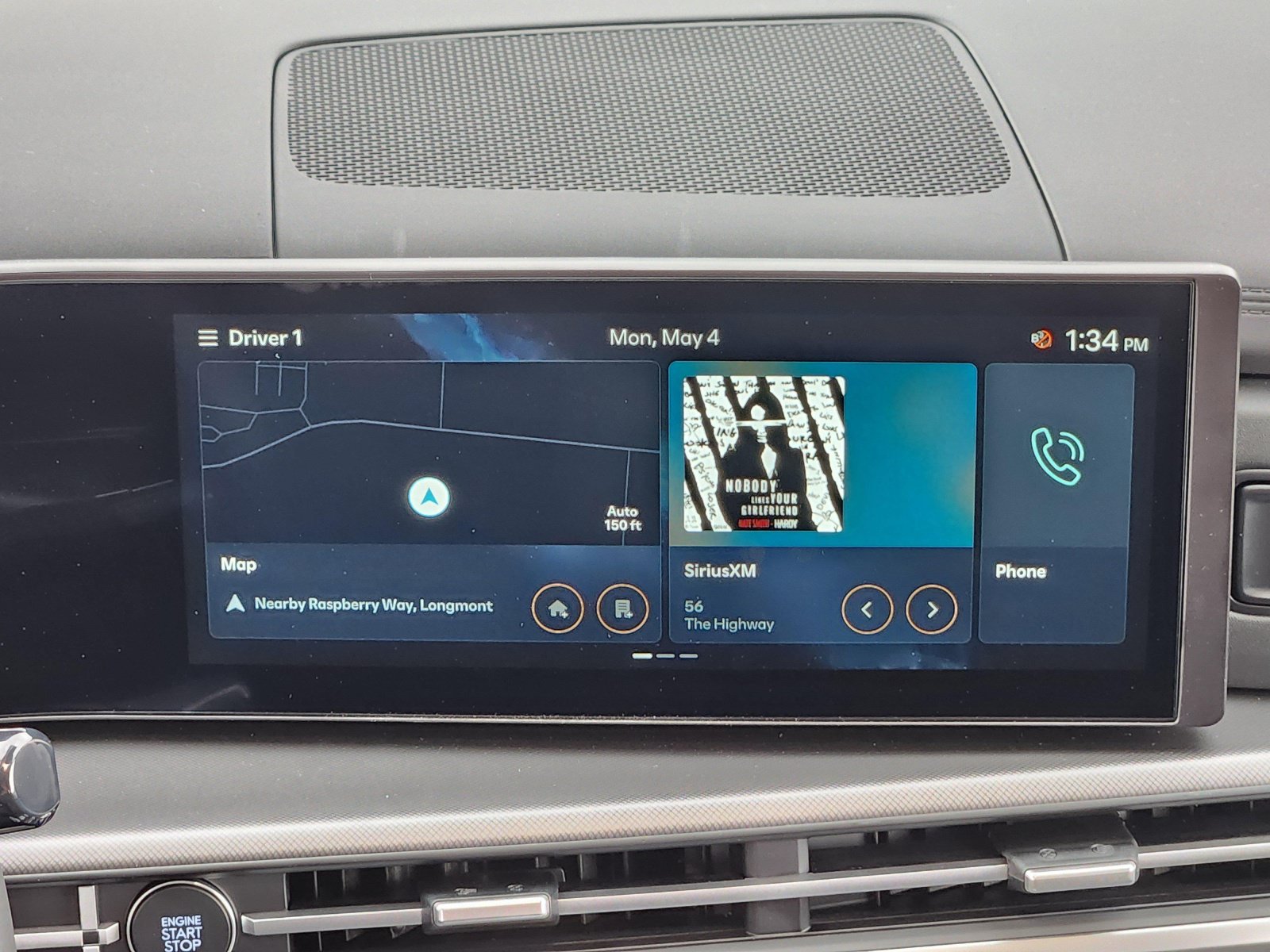 New 2026 Hyundai Santa Fe XRT AWD/4WD image 29