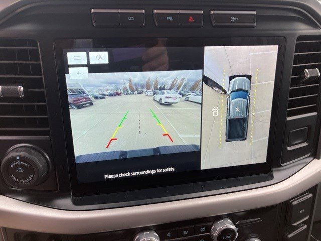 Used 2022 Ford F150 XLT w/ Equipment Group 302A High image 18