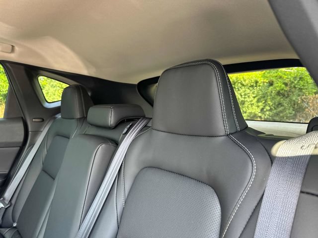 New 2027 Nissan Murano SL AWD/4WD image 27