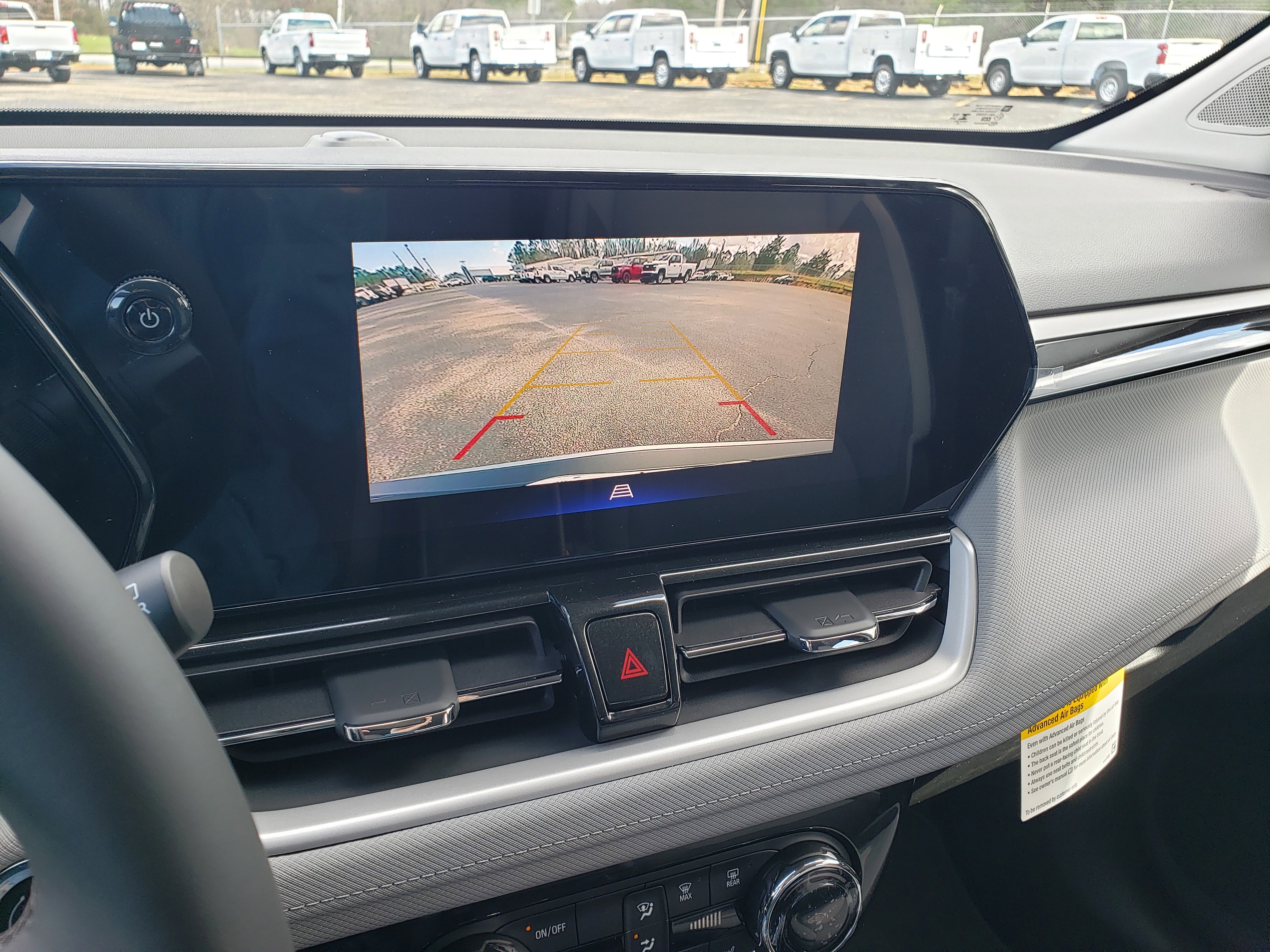 New 2026 Chevrolet TrailBlazer LT w/ Convenience Package image 40