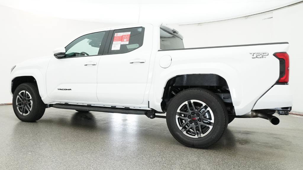 New 2026 Toyota Tacoma TRD Sport AWD/4WD image 23