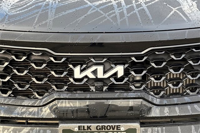 Used 2022 Kia Sorento SX image 50