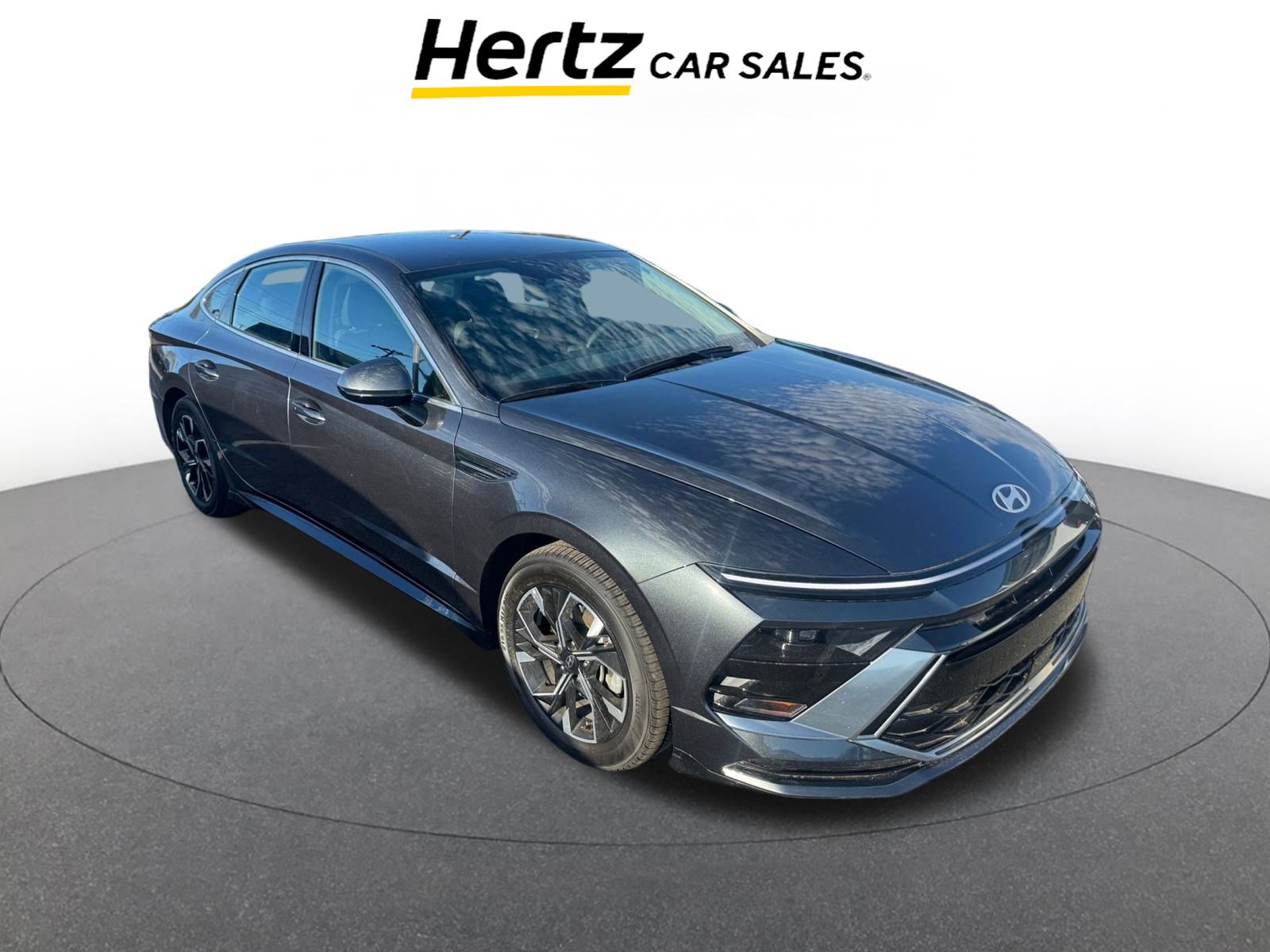 Used 2025 Hyundai Sonata SEL