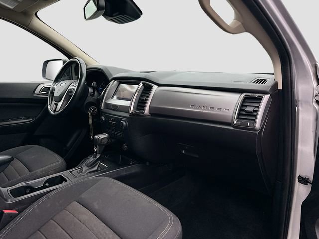 Used 2019 Ford Ranger XLT w/ Equipment Group 302A Luxury image 27