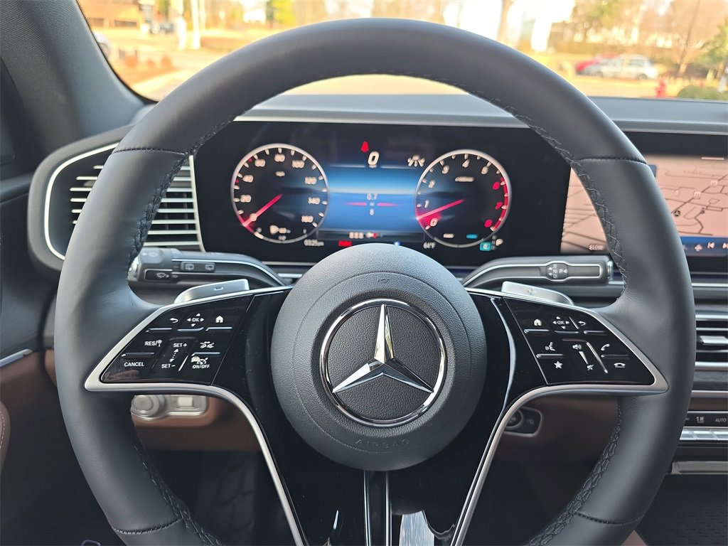 New 2026 Mercedes-Benz GLE 450 4MATIC image 22