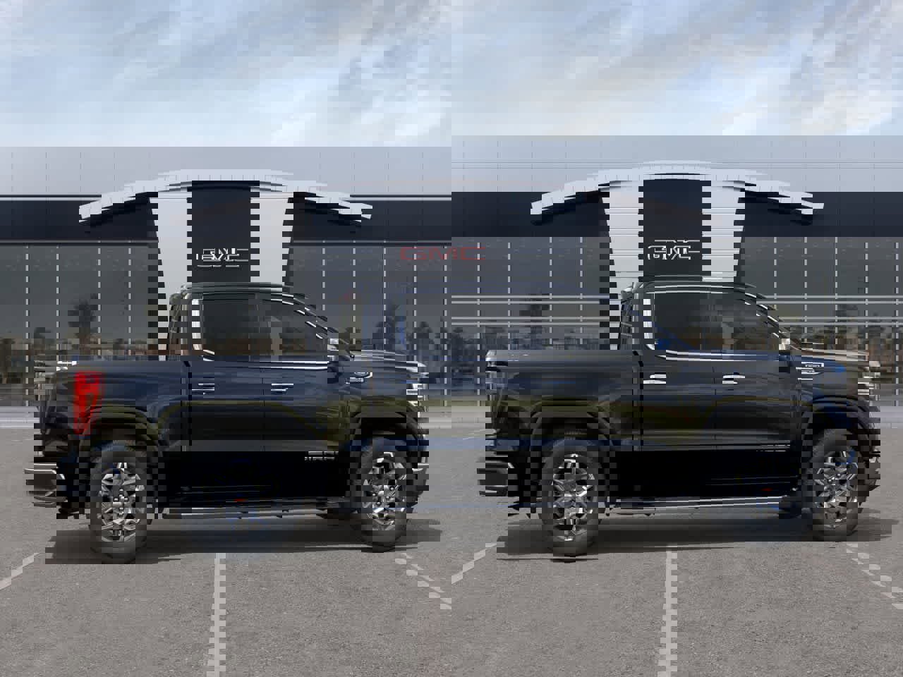 New 2026 GMC Sierra 1500 SLT w/ SLT Premium Plus Package image 5