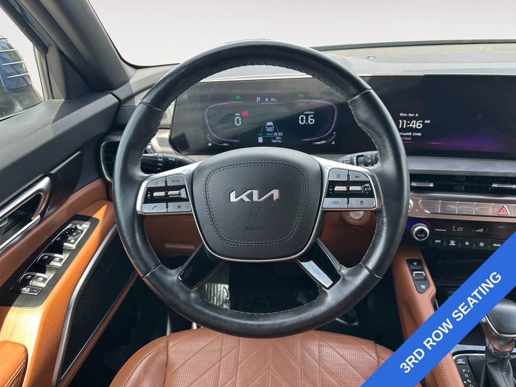 Used 2023 Kia Telluride EX X-Line image 12
