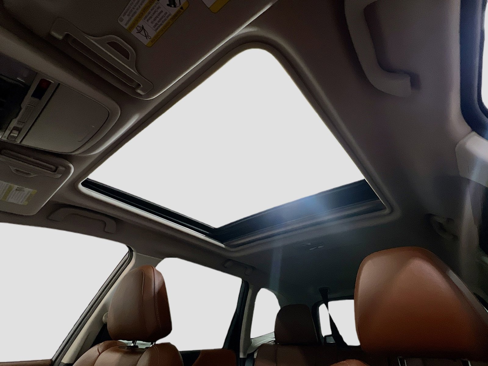 Used 2021 Subaru Forester Touring w/ Popular Package #2 image 17