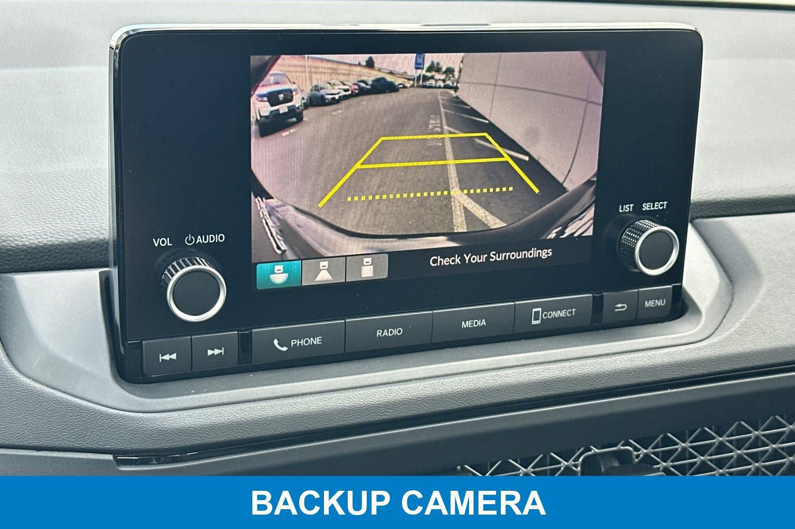 Certified 2023 Honda Accord LX image 21