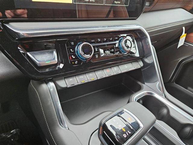 New 2026 GMC Sierra 1500 Denali Ultimate image 24