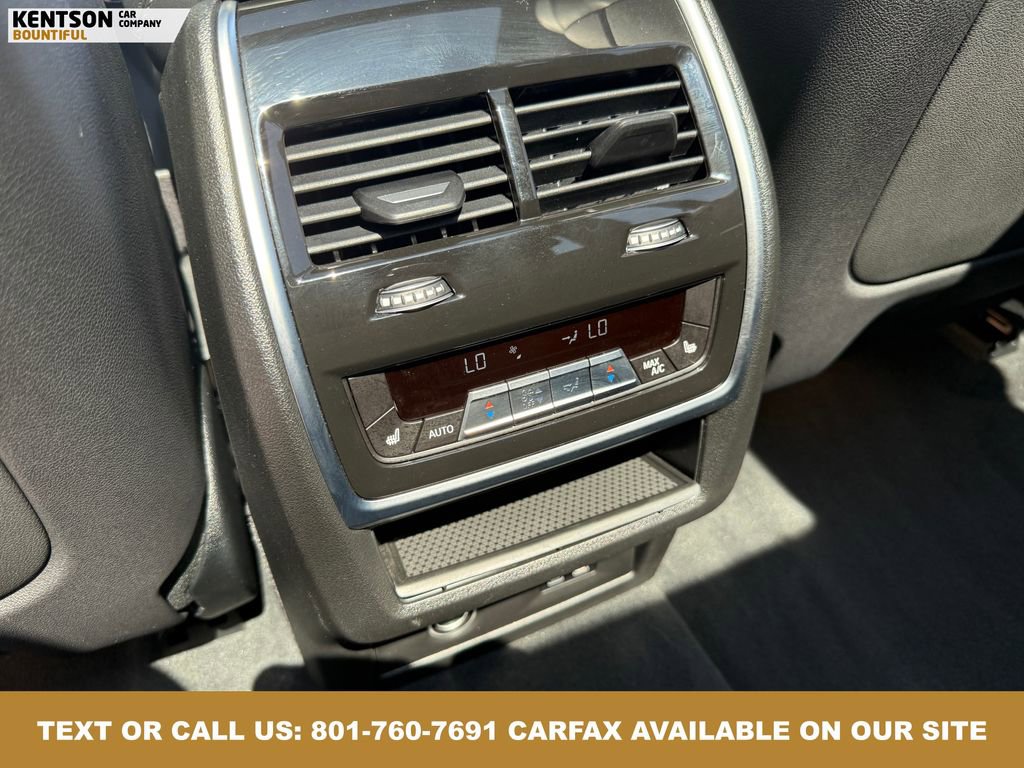 Used 2026 BMW X7 M60i image 38