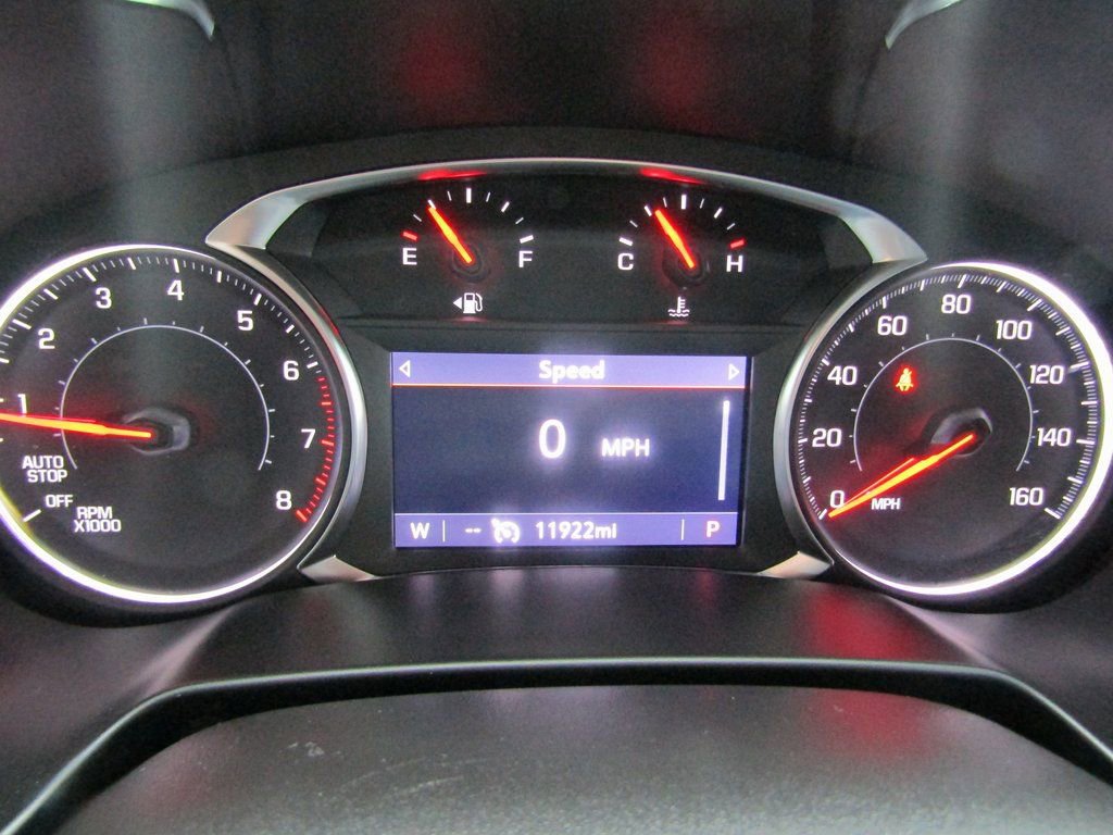 Used 2025 Chevrolet Blazer LT image 20