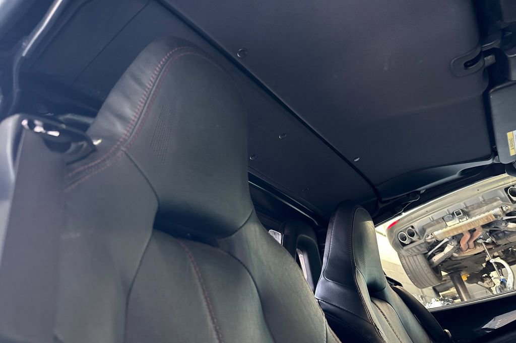 Used 2018 MAZDA MX-5 Miata RF Grand Touring image 15