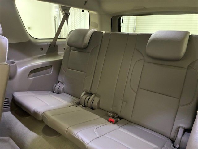 Used 2016 Chevrolet Suburban LTZ image 18