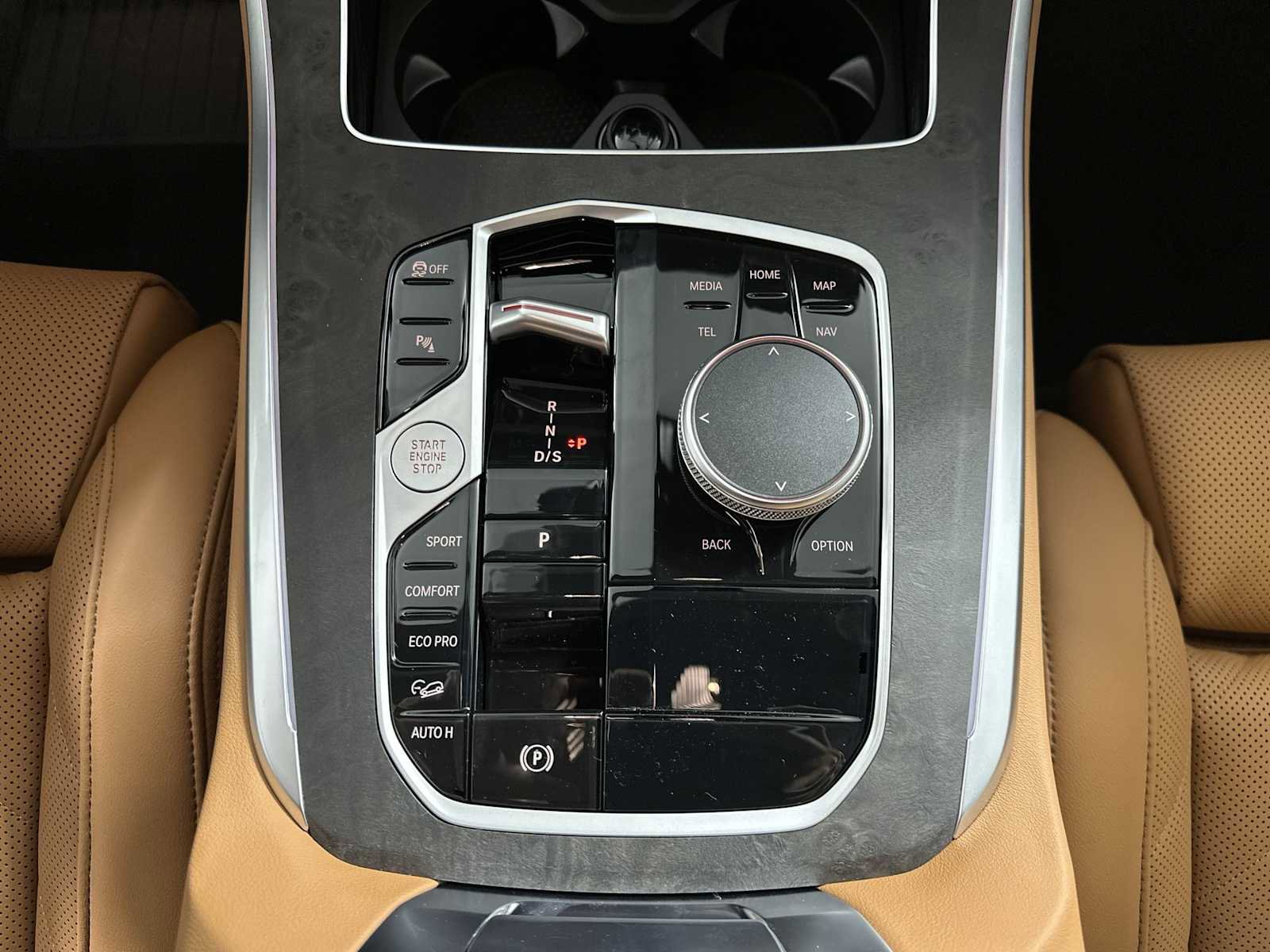 New 2026 BMW X5 xDrive40i w/ M Sport Package image 16