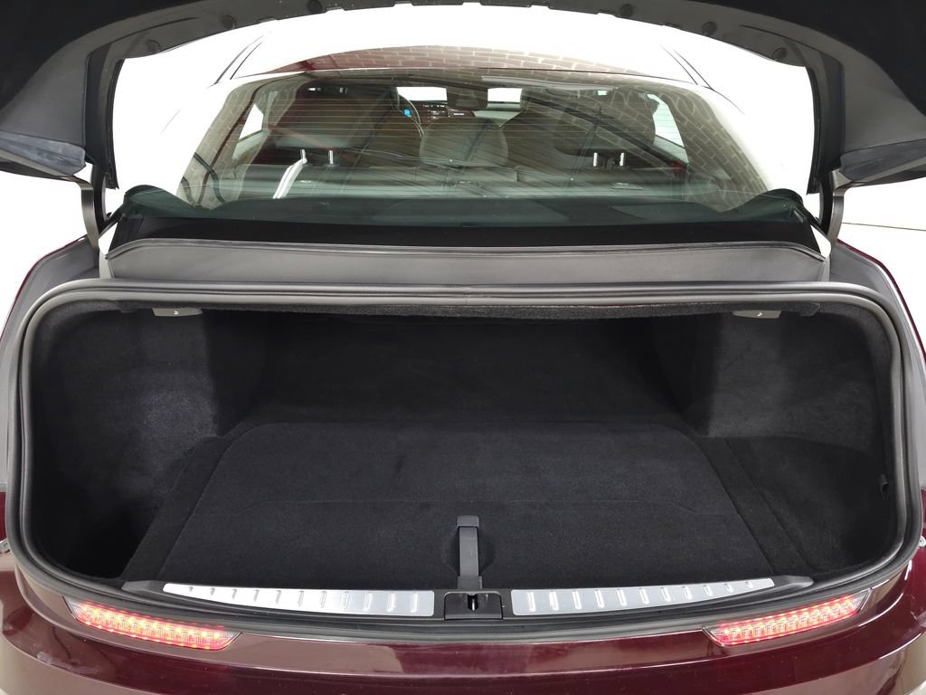 Used 2024 Lucid Air Touring AWD/4WD image 6