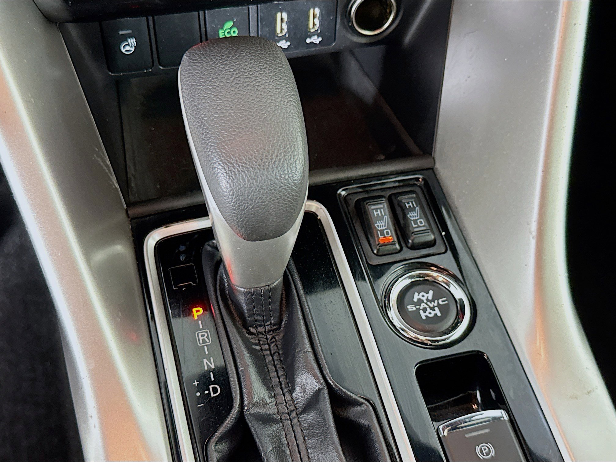 Used 2022 Mitsubishi Eclipse Cross SEL image 19