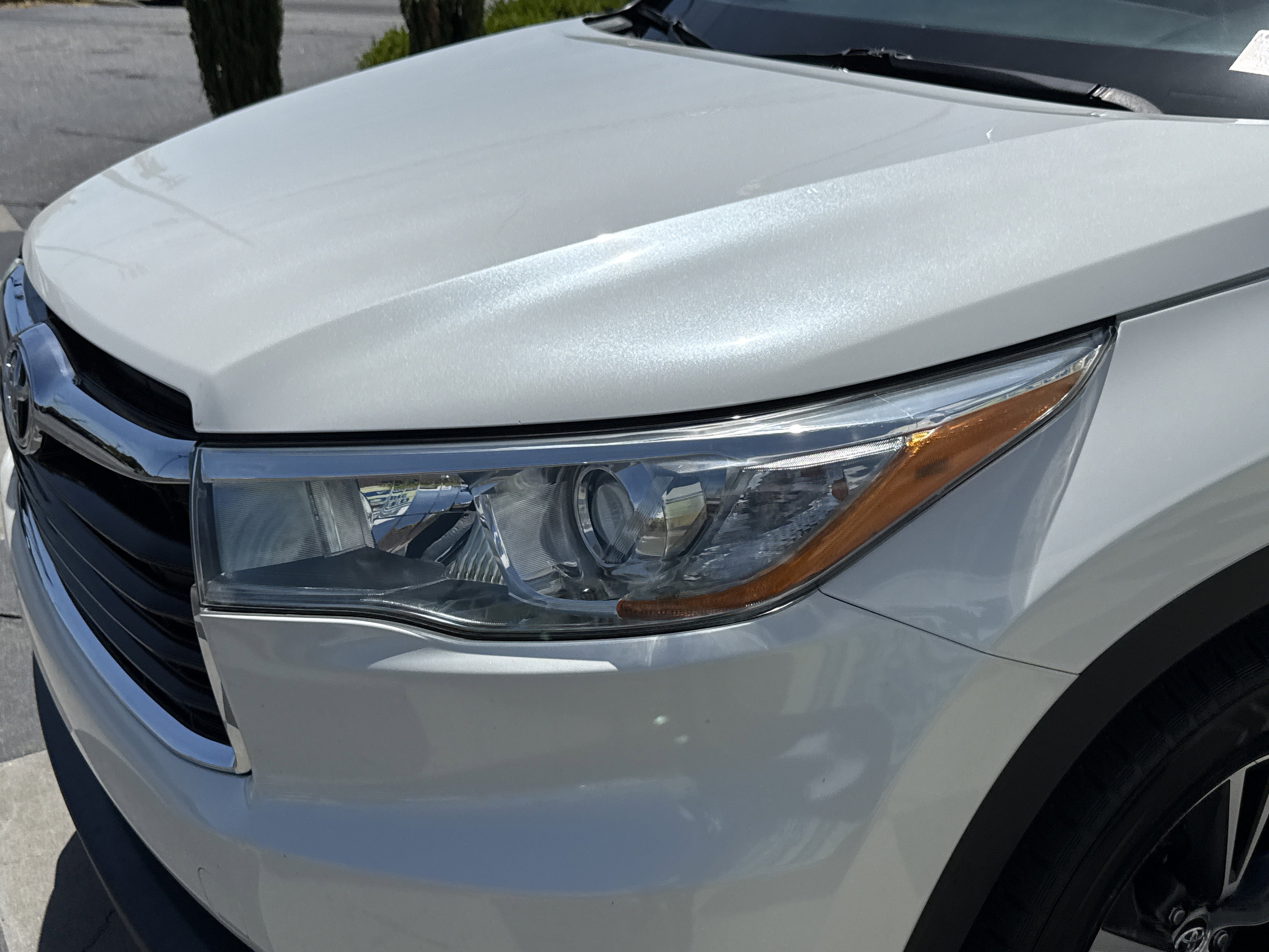 Used 2016 Toyota Highlander XLE AWD/4WD image 6