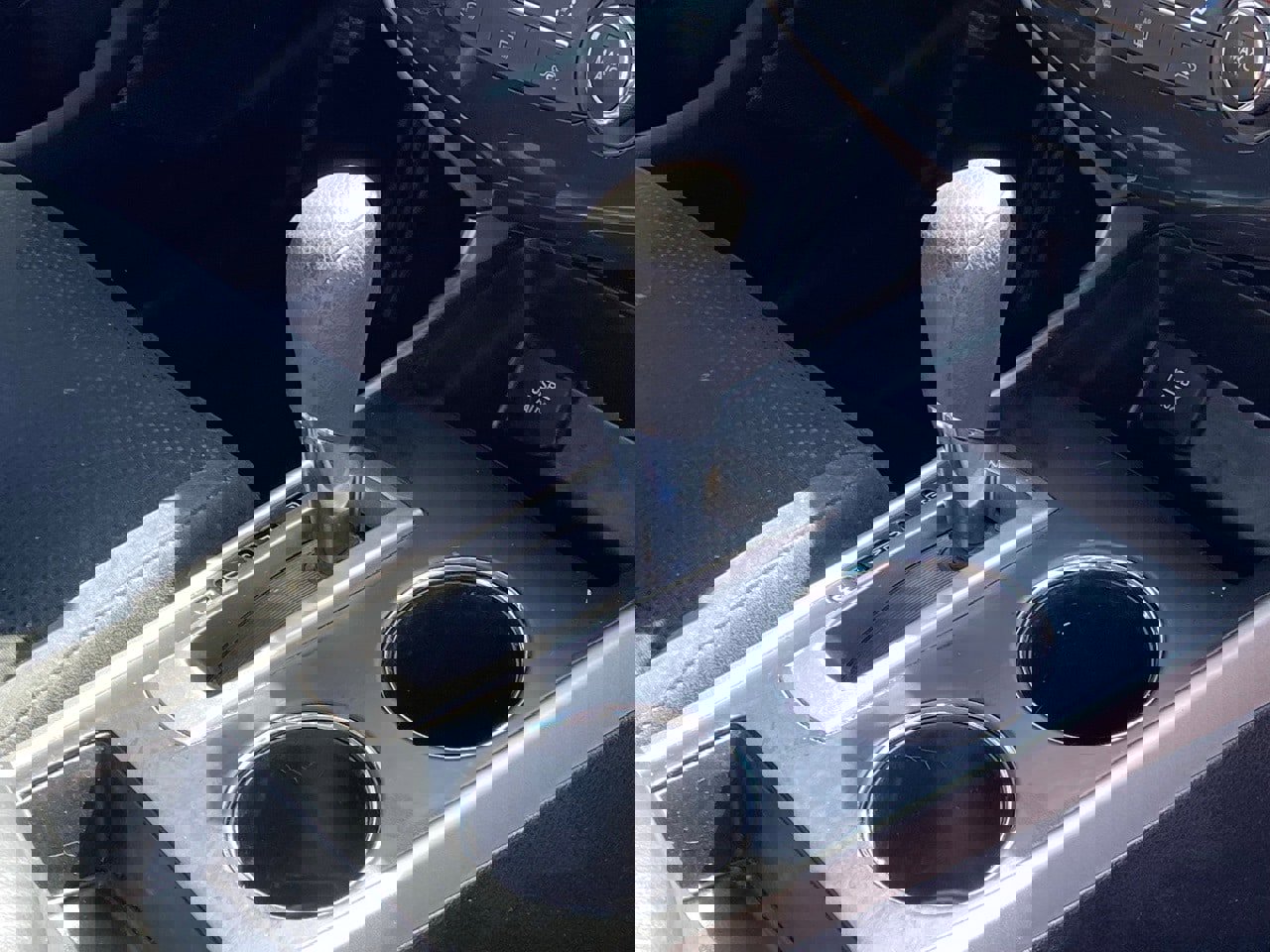 Used 2015 Nissan Altima 2.5 S w/ Sport Value Package image 6