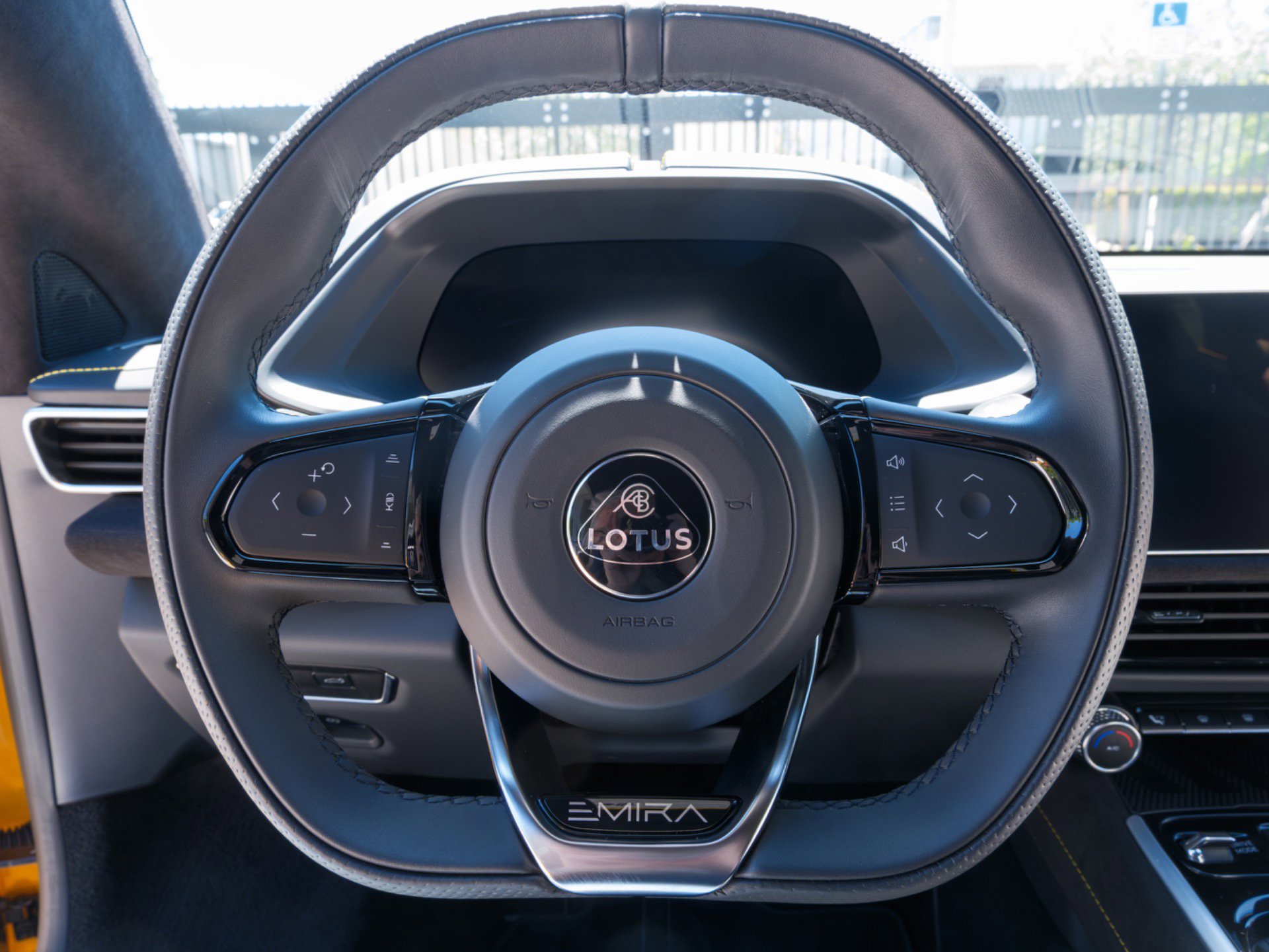 Used 2024 Lotus Emira First Edition image 26