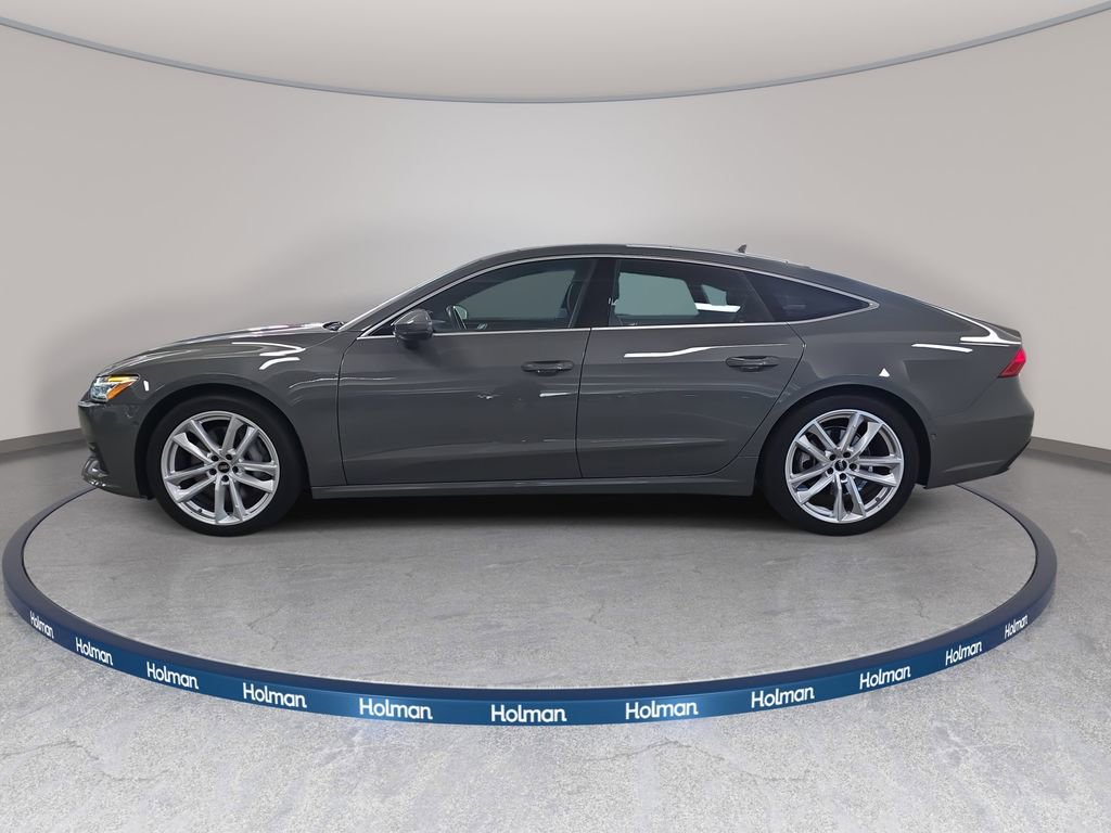Used 2022 Audi A7 3.0T Premium image 11