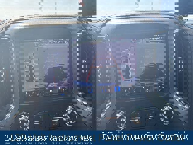 Used 2021 GMC Sierra 1500 Denali w/ Denali Ultimate Package image 24