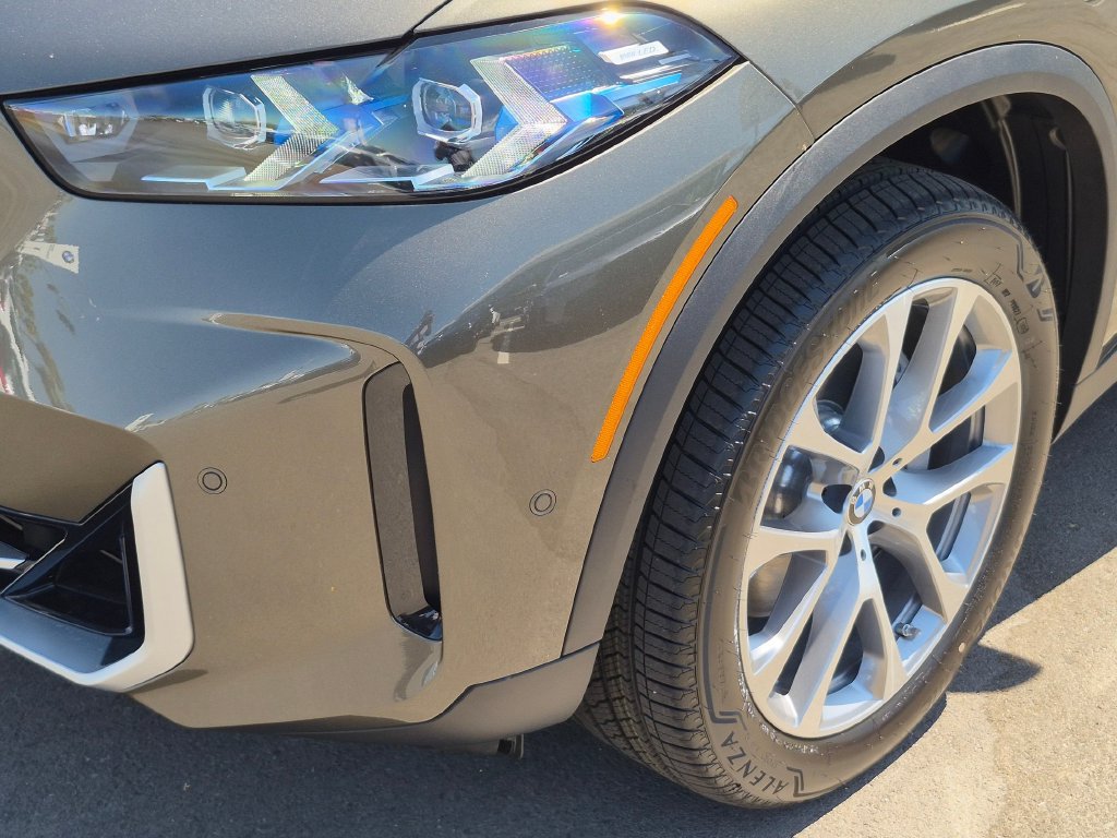 New 2026 BMW X5 sDrive40i w/ Climate Comfort Package RWD image 23