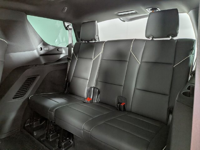 New 2027 Cadillac Escalade Sport w/ Touring Package AWD/4WD image 31
